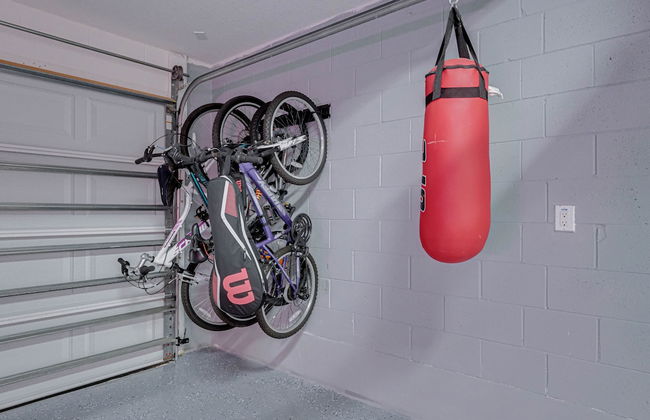 115ep- West Haven 5 Bedroom Home by RedAwning - Foto 33