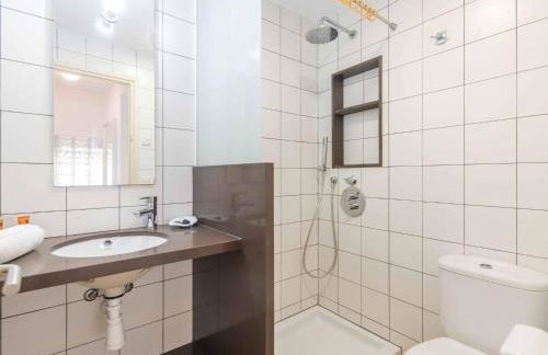 Villa Gavines down - Foto 23