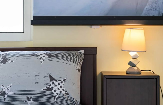 Apartment in Piraeus Near Monastiraki Square - Foto 9