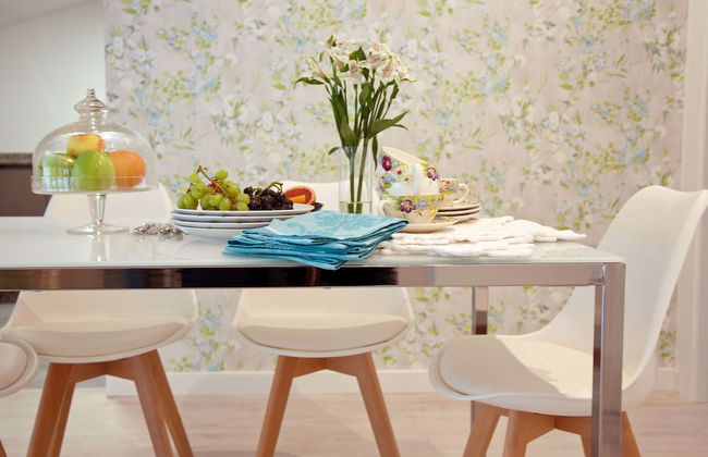 Feelathome Madrid Suites Apartments - Foto 24