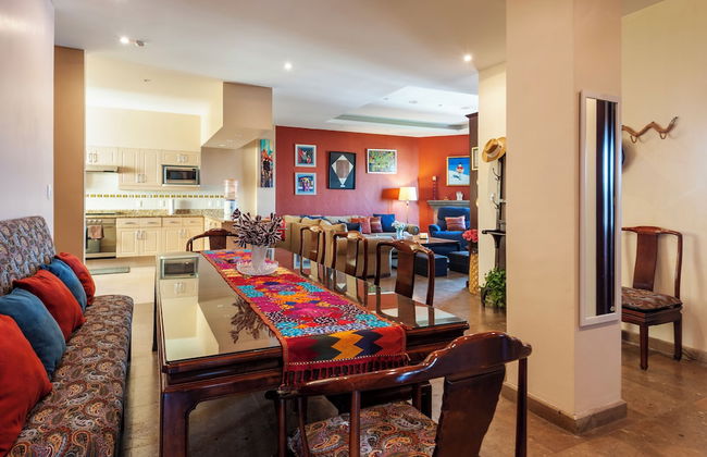 Caracol 37 Luxury Condo - Foto 12