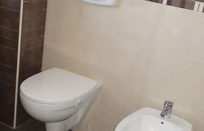 Apartment in Tropea With Sea Views - Foto 23