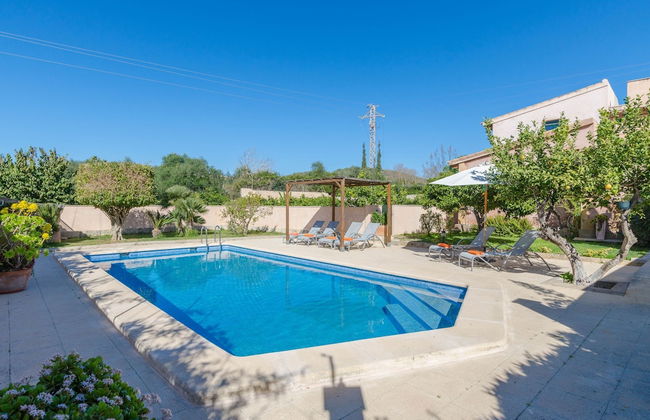 Pula Vi as in Mallorca - Foto 2