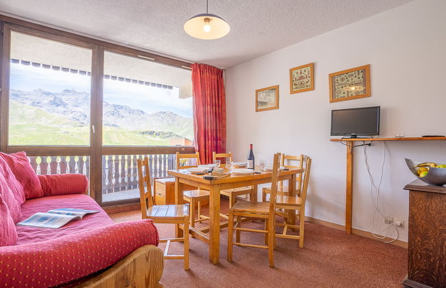 Lac du Lou 506 - Foto 1