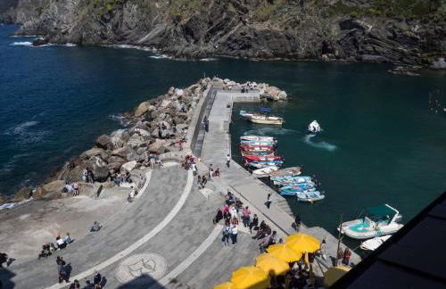 Ventegà Sea View Apartment with Balcony - Foto 49