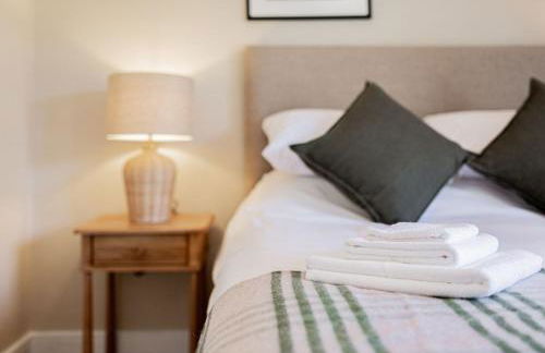 The Barn in Longhope - Luxury Barn Conversion - Foto 12