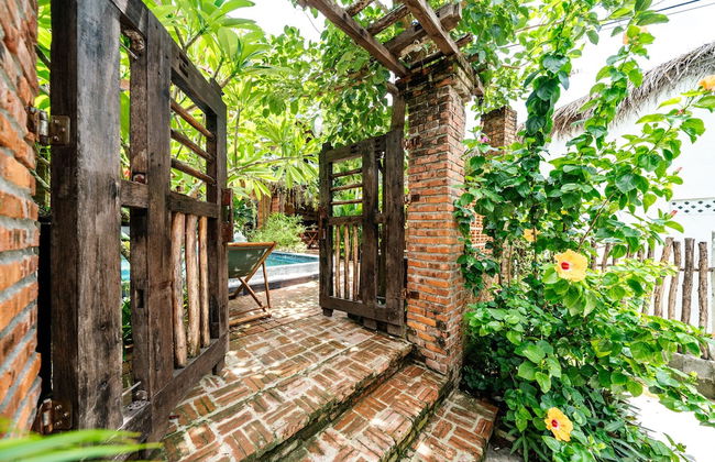 Olala An Bang Beach - Foto 70