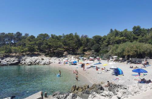 Apartment 'MIMO' in Milna - Hvar - Photo 12