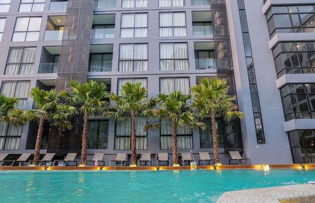 Citygate Kamala Resort and Residence - Photo 77