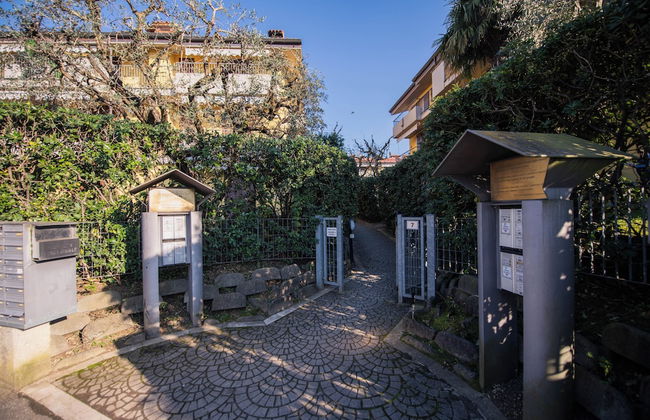 Villaggio dei Fiori - App. Primula - Foto 22