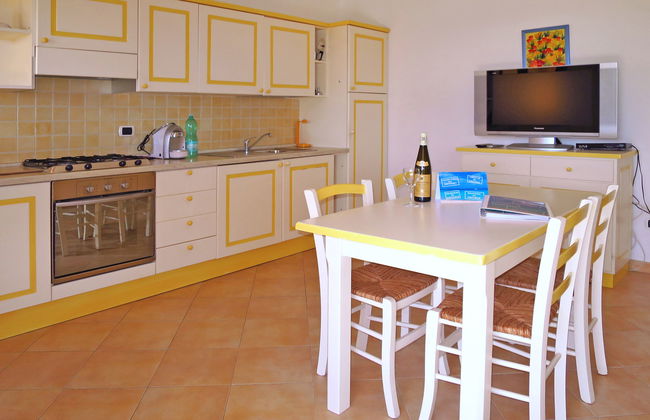 I Mirti di Porto Pozzo (PPZ120) - Foto 7