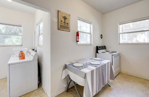 Walk to Food and Art Condo in Historic Riverside - Foto 7