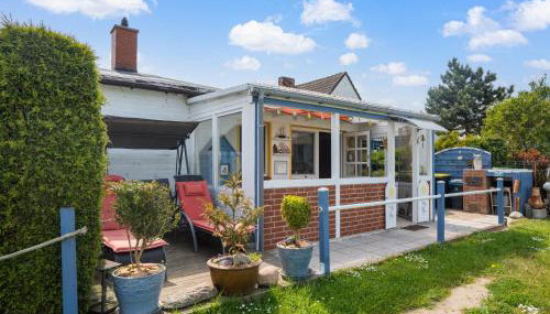 Snug Bungalow in Insel Poel Germany near Beach - Foto 2