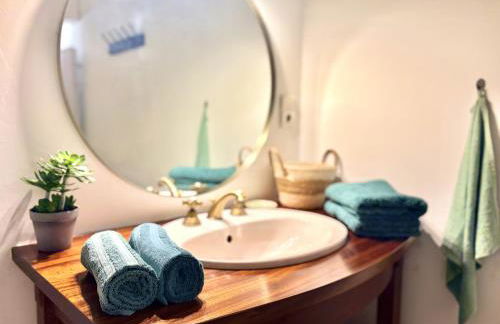 " L'Écrin de Lalie " Piscine chauffée - Clim - TV - Photo 38