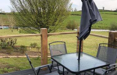 Lough Erne Glamping Pod - Photo 23