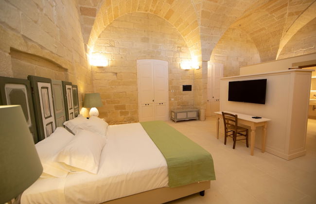 MASSERIA LILEI - Foto 40