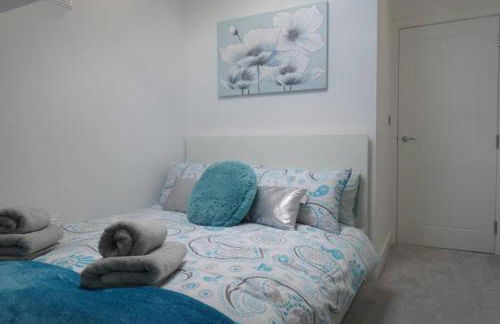 Copley Loft 3 Bedroom House with Patio - Foto 23