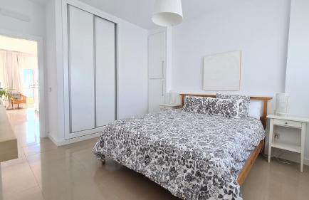 Arrecife Charco de San Gines Terraza con vistas al mar - Foto 27