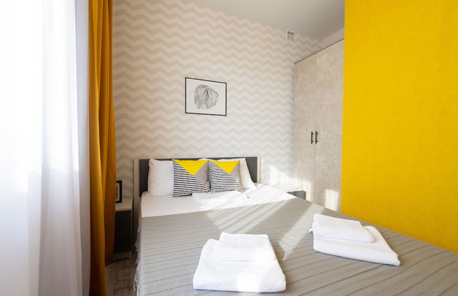 More Apartments na Stanislavskogo 1A - 4 - Foto 2