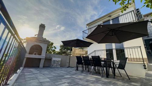 Holiday Home Vrkic with Hot Tub - Foto 5