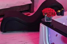 Loft Détente & Spa du Tram - Foto 20