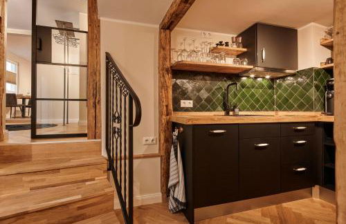 Loft 1540 - Boutique Ferienwohnungen - Foto 8