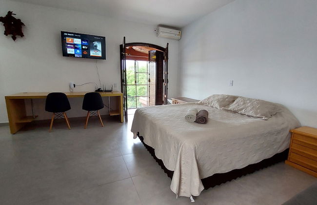 Lindo estudio perto do Hospital BOS - Photo 3