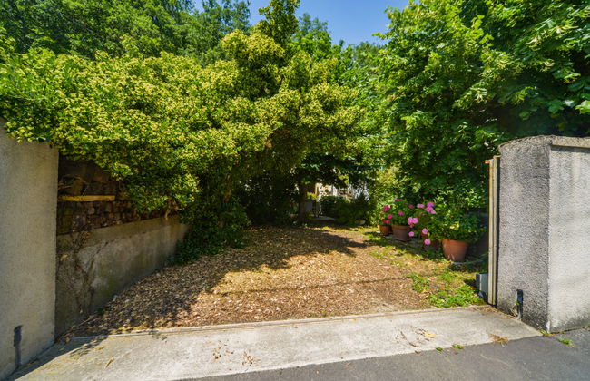 Au Soleil Joyeux - Foto 20