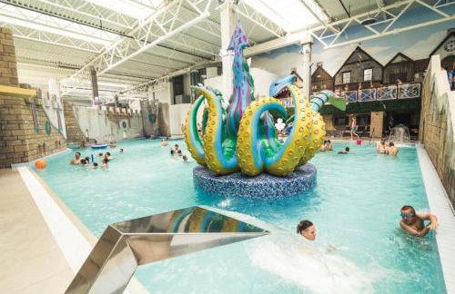 Apartament Marbud przy Aquaparku Reda - Foto 29