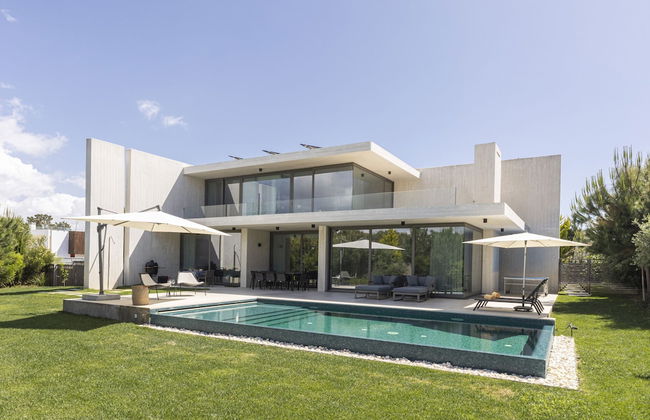 Troia Design Villa by Cadenzalux - Foto 49