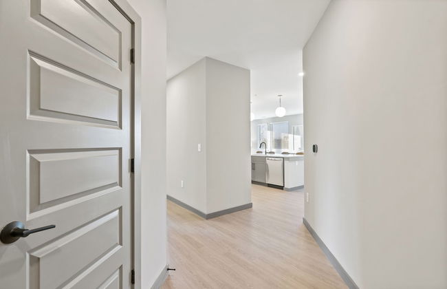 WhyHotel by Placemakr Columbia - Foto 30