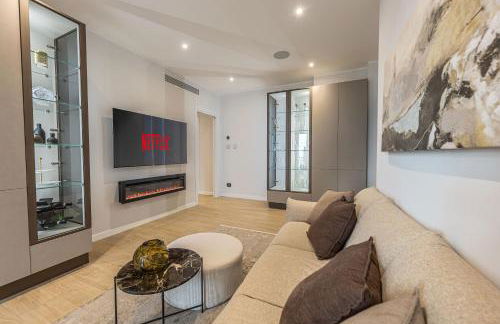 Luxury 2 Bedroom Apartment in Central Milan - Foto 9