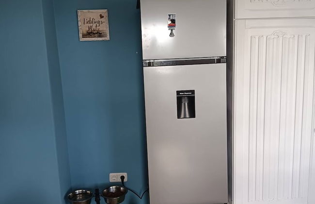 House Marilene - Your Temporary Home - Foto 26