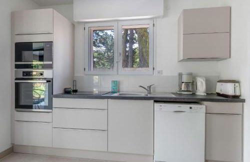 À 100m mer, maison 6 adultes & 4 enfant - Foto 4