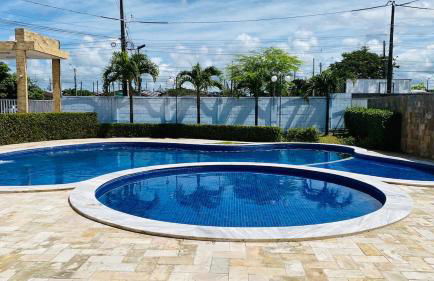 Casa Maceió Jardim das Palmeiras próx Aeroporto - Foto 26