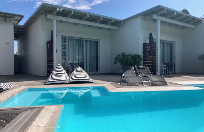 A Riverbed Guesthouse - Photo 35