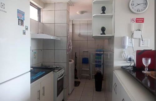 Aconchego no Calhau a 3 Minutos de Carro da Praia Litorânea - Foto 23