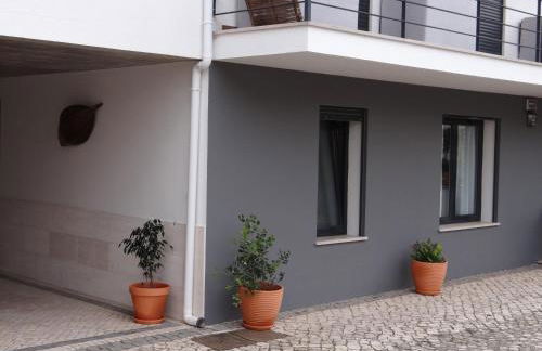 That Little Place in Batalha - Foto 26