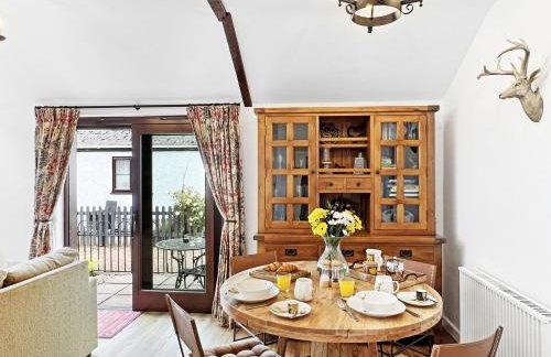 Byre Cottage Dulverton - Foto 10