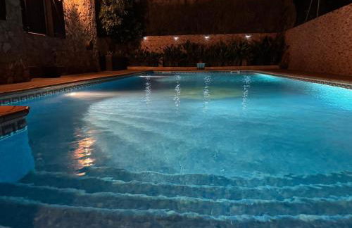 Villa Paraiso - mit riesigem Traumpool - Foto 20