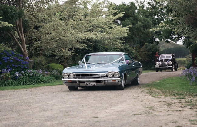 Matai Huka Boutique Accommodation - Foto 24