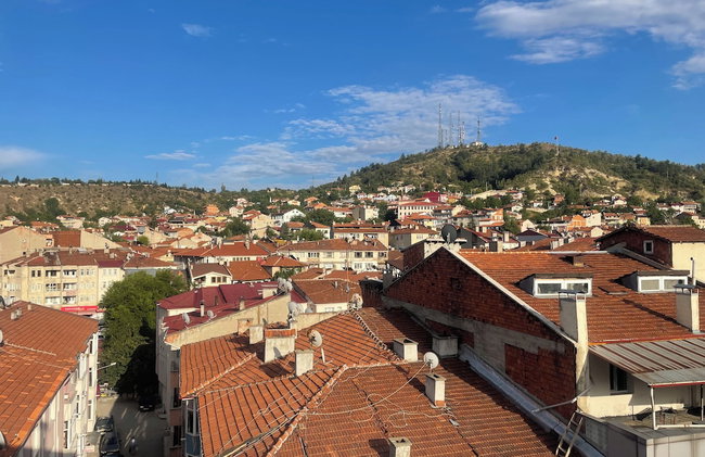 Ata Pansiyon Otel - Foto 7