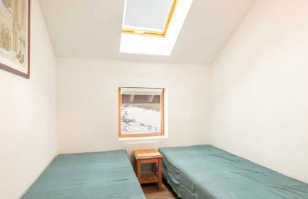 Les Marmottes - 42 - Appart renove - 6 pers - Foto 14