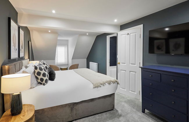 Host Stay Ocean View - Photo 21