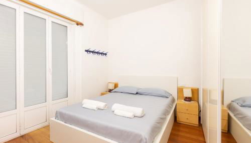 Comfort Stay House 7 Pax - Near Milan - Foto 5, towels