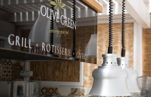 Sundance Apartments & Suites - Foto 17