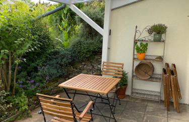 Schöne und helle Ferienwohnung in Pfaffenweiler - Foto 24