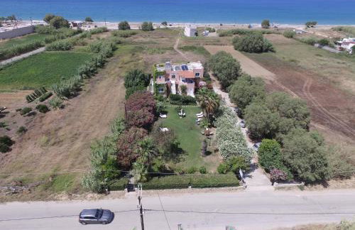 Villa Fleria Seaside Studios & Apts - Foto 26