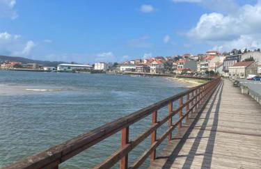 Apartamento Hío Aldán - Cangas - Foto 25