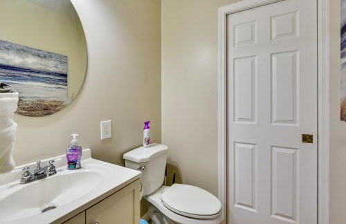 Family-Friendly Clearfield Home with Hot Tub! - Photo 27